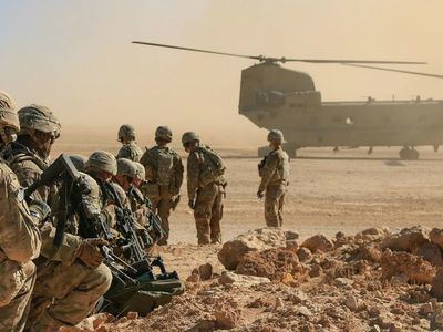 ¿Debería reimplantarse el servicio militar obligatorio en España?