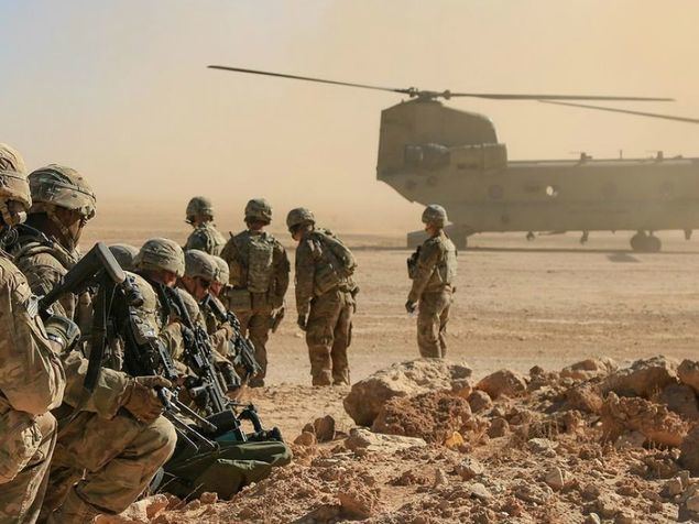 ¿Debería reimplantarse el servicio militar obligatorio en España?