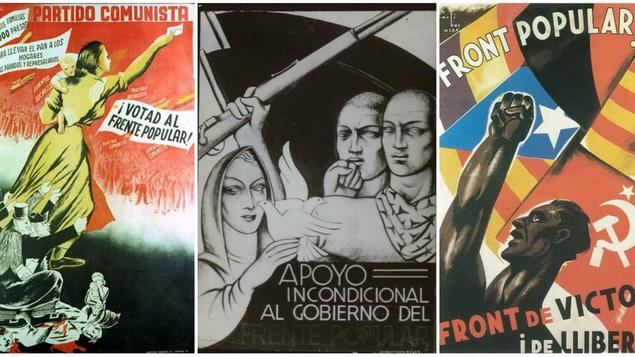 El Frente Popular de 1936 versus la Constitución de 1978 (y 2)