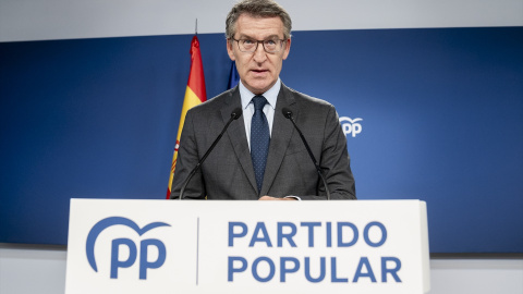El Congreso del PP será el de la esperanza… o no será