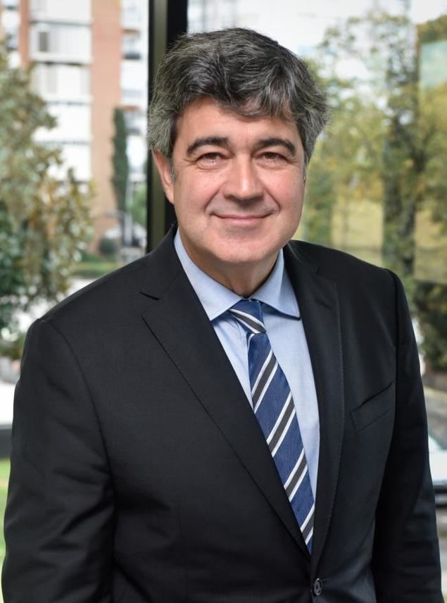 Josep Maria Coronas. © Fundación 'la Caixa'.