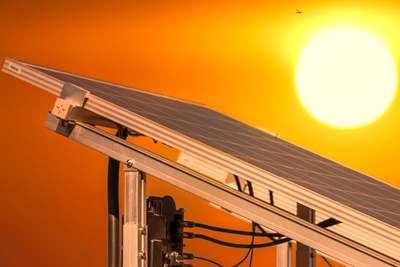Canarias y la energía solar, ¿a qué retos se enfrenta?