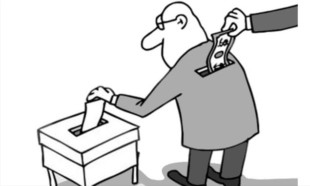 ¿Para qué necesitamos a la clase política?
