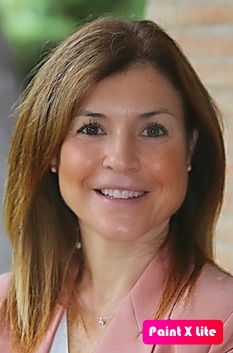 Carla Castelló es directora de operaciones de Reental.