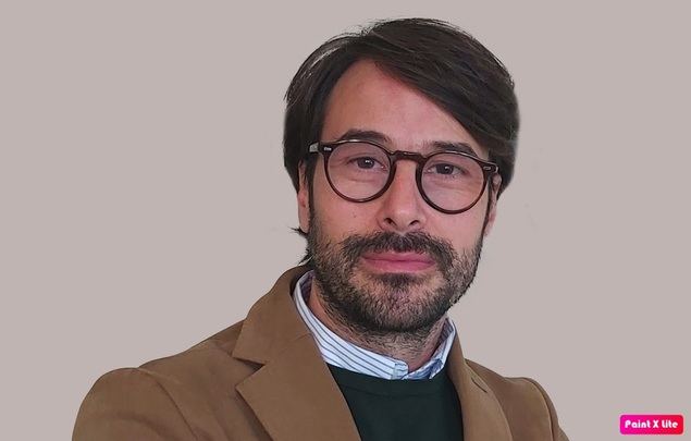 Mario Martinez es Country Manager en España de Targa Telematics.