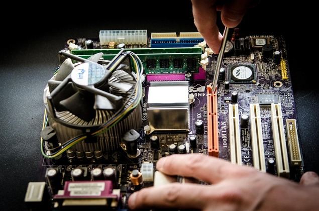 La importancia del reciclaje de dispositivos para un futuro más sostenible