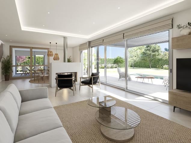 Factores que impulsan el interés por la compra de vivienda nueva en España