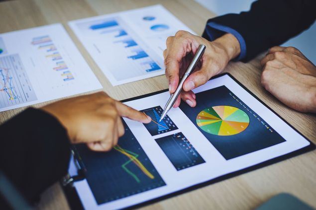 Servicios de consultoría integral que impulsan el crecimiento de las empresas