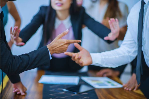 El papel del experto en mediación civil y mercantil en España