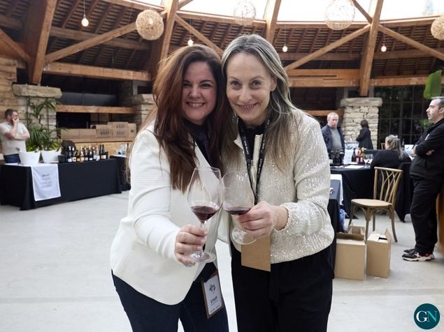 Alregi - Wine Palace celebra su 30º aniversario con la sexta muestra enológica Aires de Vi