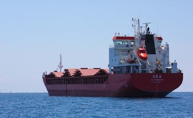 La protección de los barcos una garantía necesaria en el comercio global