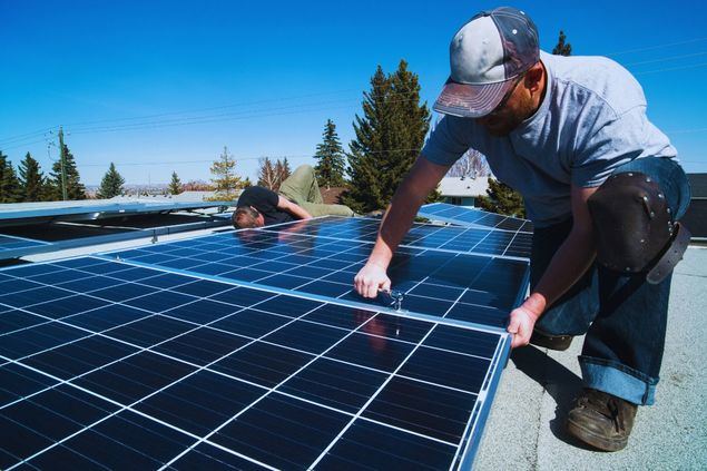 La energía solar en España opciones y beneficios de las placas fotovoltaicas