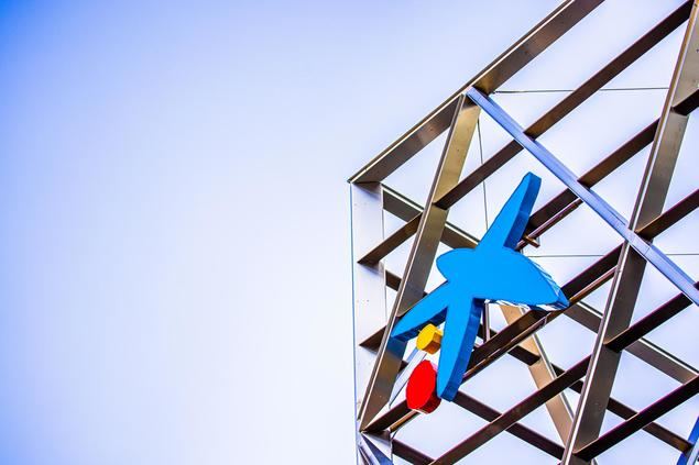 CaixaBank vuelve al mercado británico