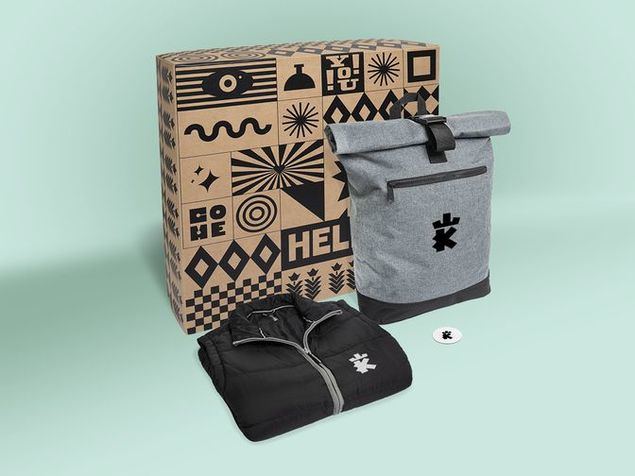 Cómo usar los Welcome Packs para mejorar las relaciones con tus asociados