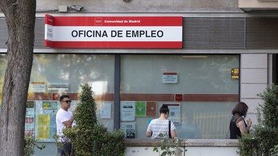 España en baja laboral: el impacto real de 1,6 millones de ausencias diarias