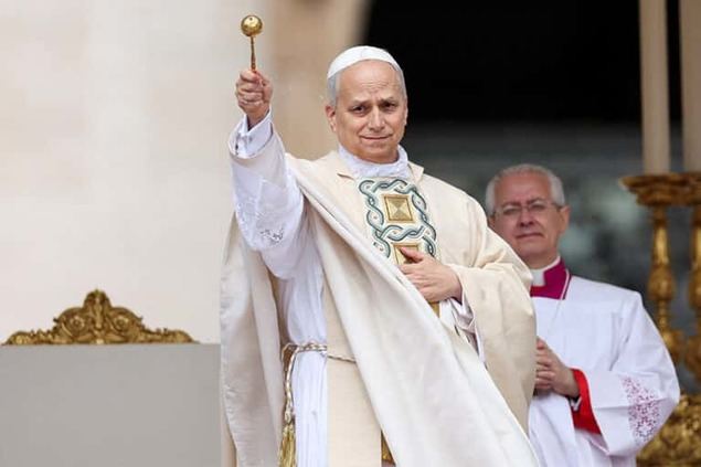 Los retos de comunicación de León XIV, el “papa sin fronteras”, en su visita a España