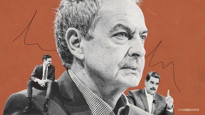 Zapatero, Sánchez y la regresión a 1936