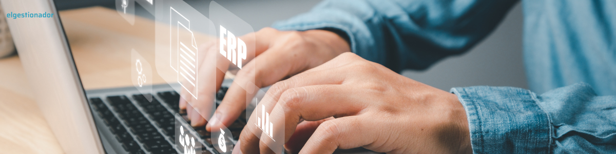 Descubre cuáles son los mejores softwares de gestión empresarial