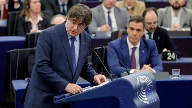 España tras el pacto. Parte V y última: la España de hoy