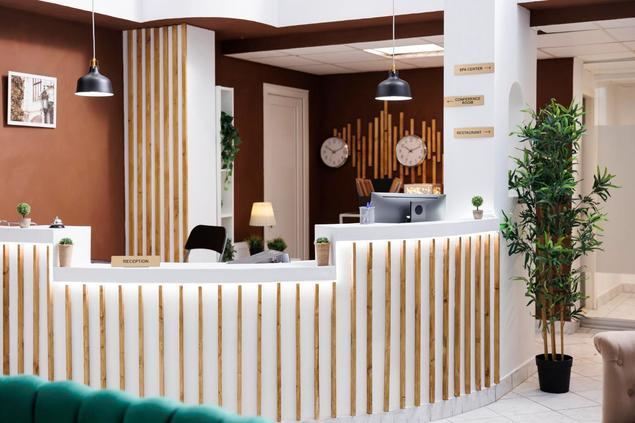 La importancia del interiorismo comercial en la transformación de espacios