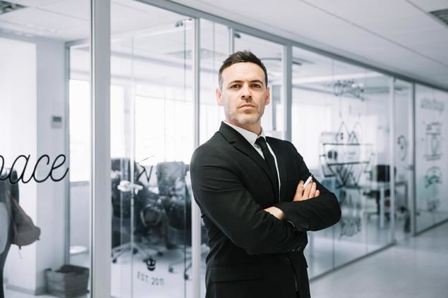 Fotografía corporativa para empresas una herramienta esencial en la comunicación