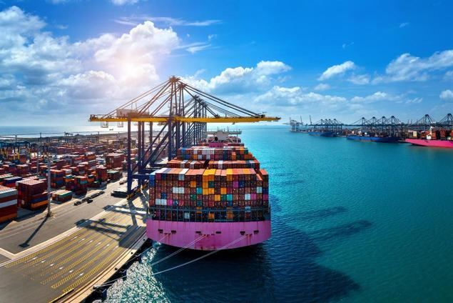 Soluciones de transporte marítimo que optimizan niveles de servicio y plazos de entrega