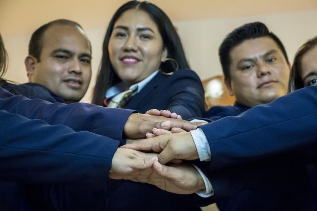 Servicios de asesoría externa como herramienta de mejora empresarial