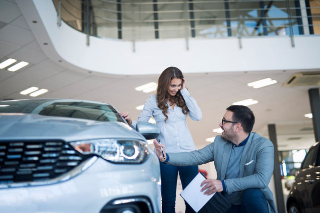 Crecimiento sostenido en la venta de coches de segunda mano en España