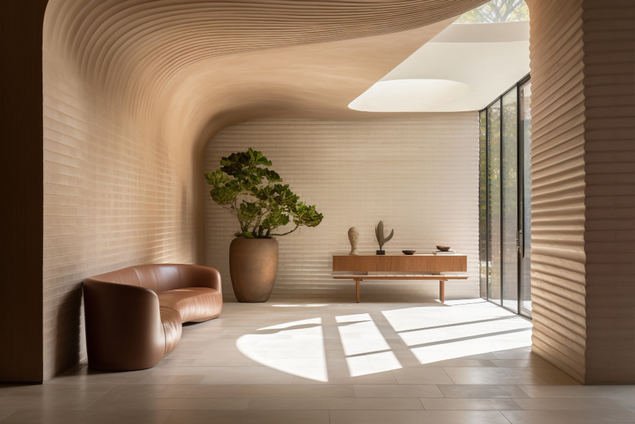 La arquitectura y el interiorismo como aliados para renovar espacios funcionales
