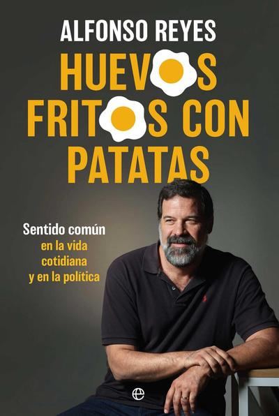 “Huevos fritos con patatas”: literatura directa en tiempos de ruido