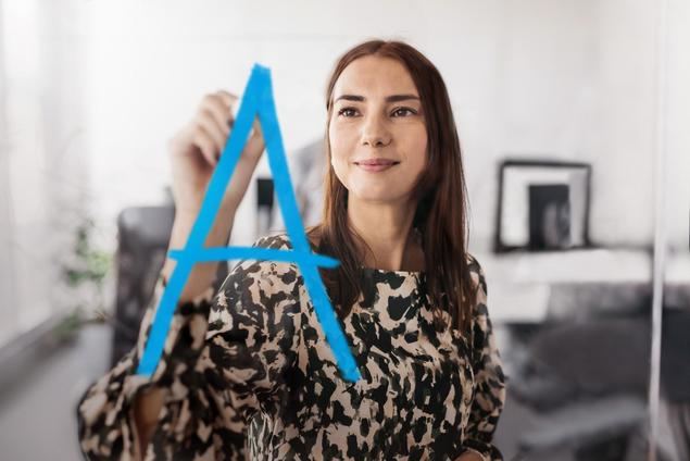 Premio A Mujer Profesional Autónoma.
