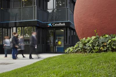 CaixaBank participa en la financiación de seis parques eólicos de EDP Renewables en Polonia