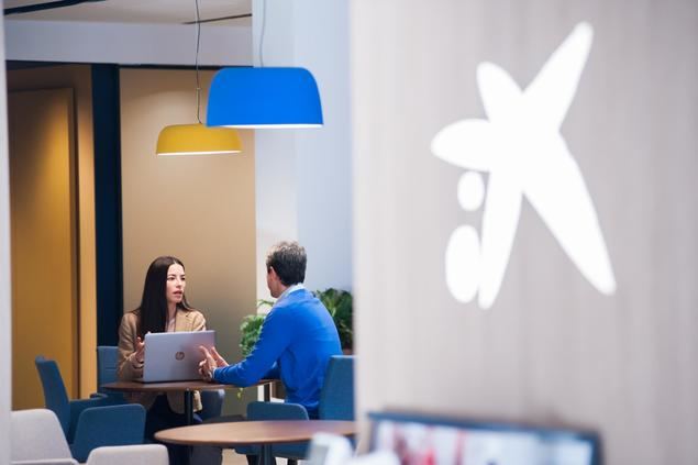 CaixaBank