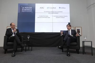 Goirigolzarri: “Debemos ser muy conscientes de que tenemos que conservar y cuidar las libertades y derechos de los que disfrutamos”