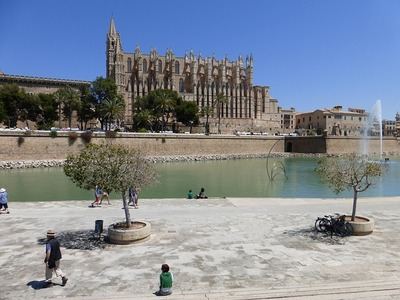 Ideas de emprendimiento en Mallorca: oportunidades para empresarios