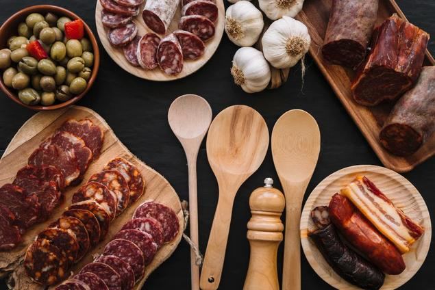 La industria cárnica española crece y afianza su presencia internacional sostenida