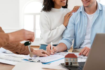 La compra de vivienda entre decisiones emocionales y financieras
