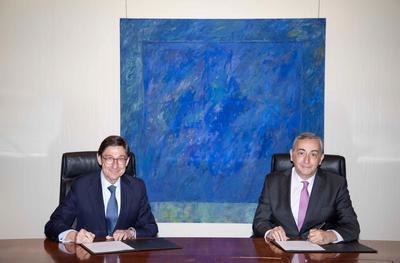 CaixaBank se suma al ‘Programa Funcas Educa’