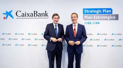 CaixaBank sitúa la calidad de servicio como pilar de su Plan Estratégico