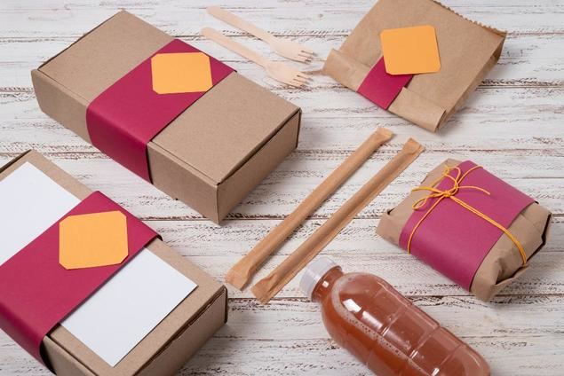 El packaging creativo gana espacio en las estrategias de las marcas