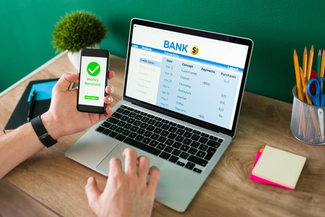 La tecnología redefine la manera de operar del sector financiero