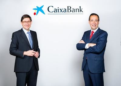 Euromoney elige a CaixaBank como ‘Mejor Banco en España 2022’ y ‘Mejor Banco en Responsabilidad Corporativa en Europa Occidental 2022’