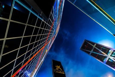 CaixaBank, clave en la internacionalización de las empresas españolas con 11.000 millones de euros concedidos