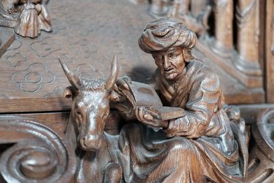 Comprar arte original y su valor en la vida contemporánea