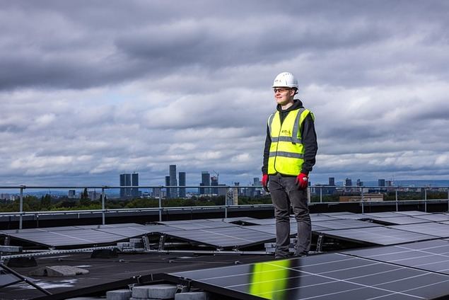 Cómo aprobar la instalación de placas solares en una comunidad de vecinos