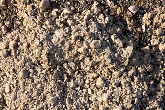 El reciclaje de áridos impulsa una nueva etapa en la construcción sostenible