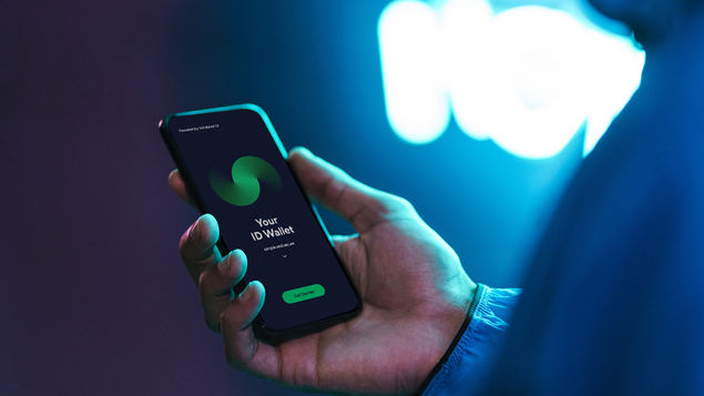 Solución de la ‘start-up’ Validated ID.