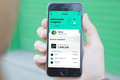 imagin alcanza los 4 millones de usuarios, un 36% más que hace un año