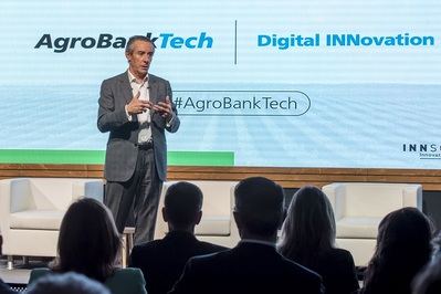 CaixaBank lanza ‘AgroBank Tech Digital INNovation’, el primer programa de aceleración de startups agro