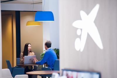 CaixaBank, premiada como ‘Entidad de Banca Privada con Mejor Evolución en Europa 2022’ por The Banker/PWM (Grupo FT)